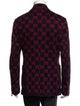 Gucci 2018 GG Logo Blazer