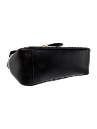 Gucci Double G Marmont Medium