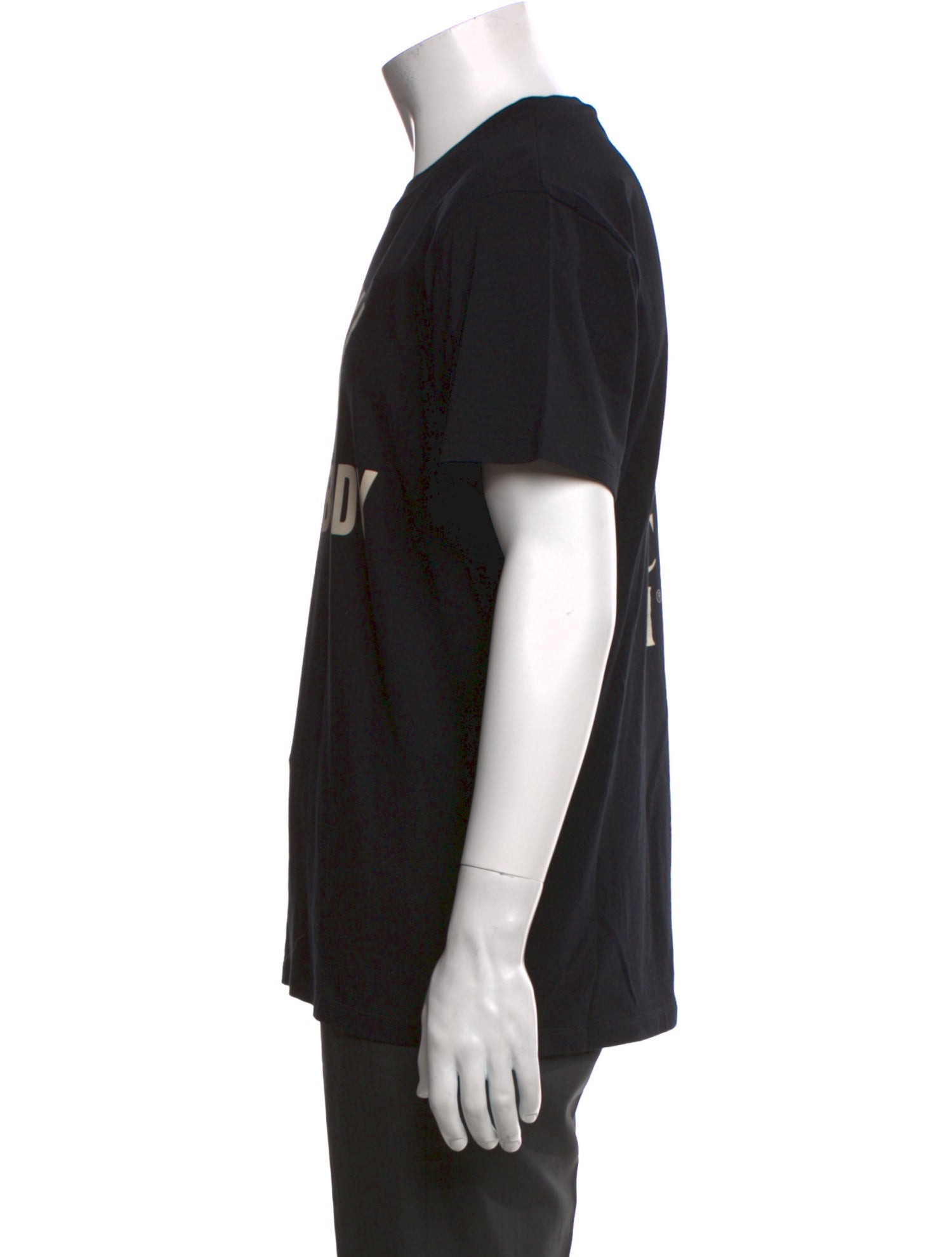 Gucci 2021 Graphic Print T-Shirt w/ Tags