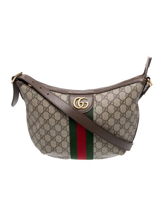 Gucci GG Supreme Ophidia Small