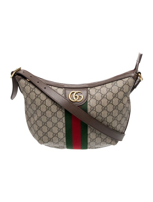 Gucci GG Supreme Ophidia Small