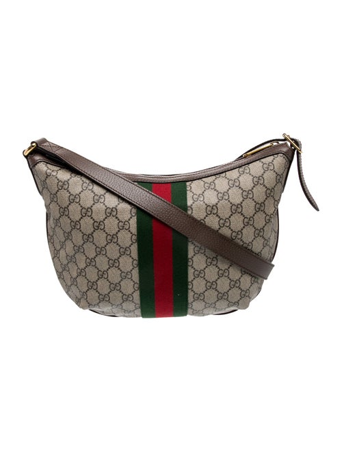 Gucci GG Supreme Ophidia Small