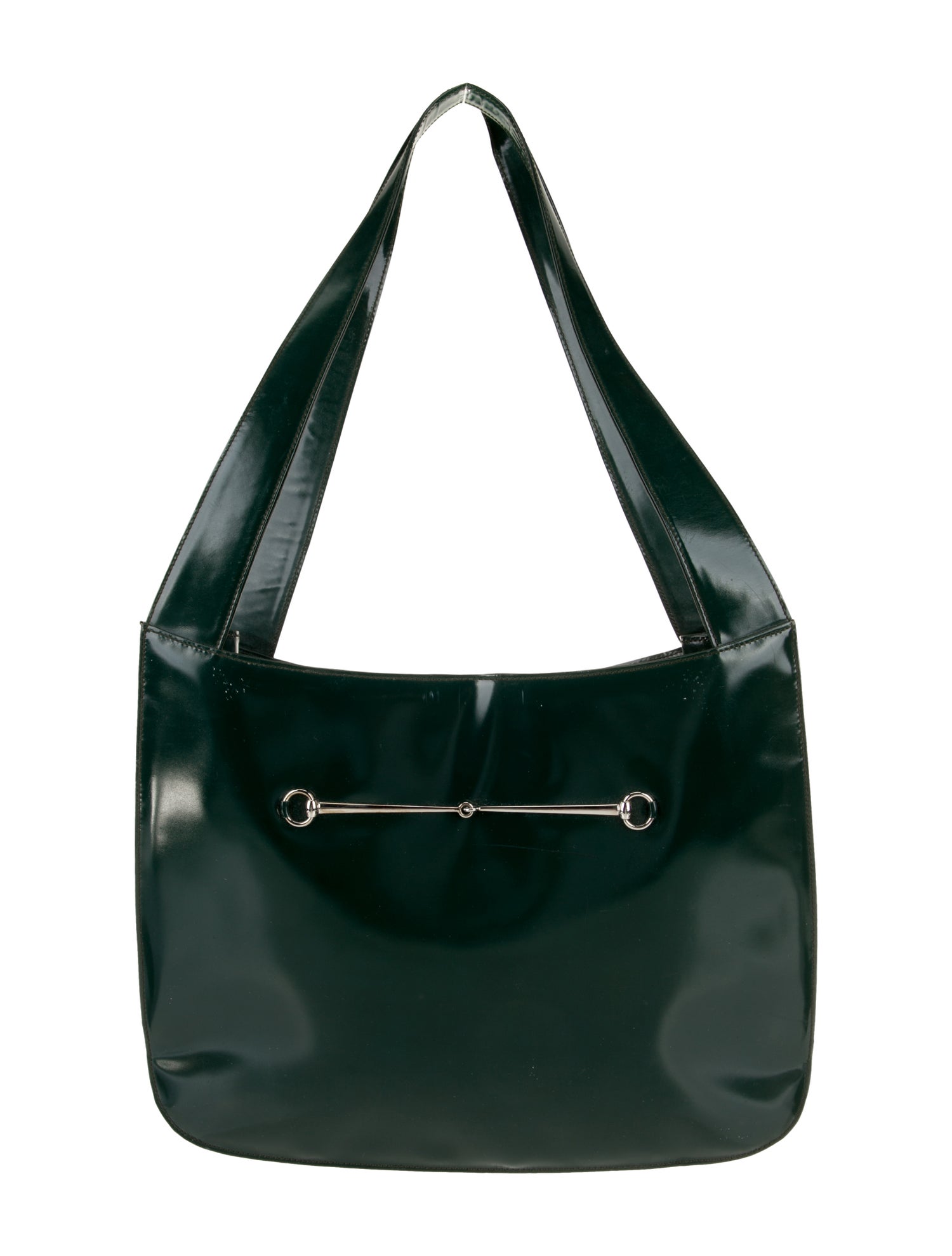 Gucci Horsebit Jackie Small