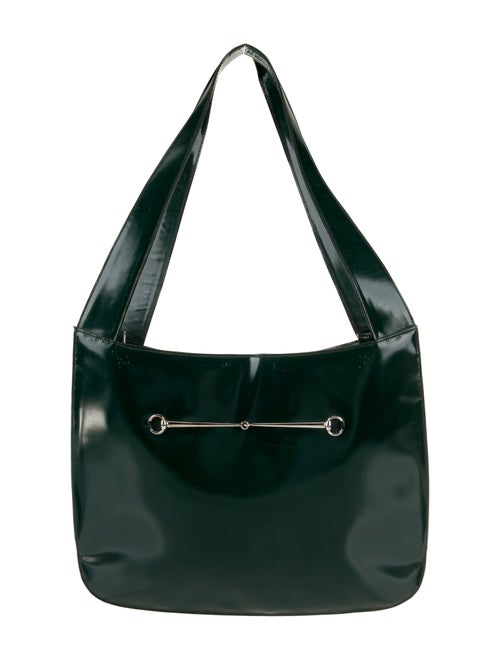 Gucci Horsebit Jackie Small