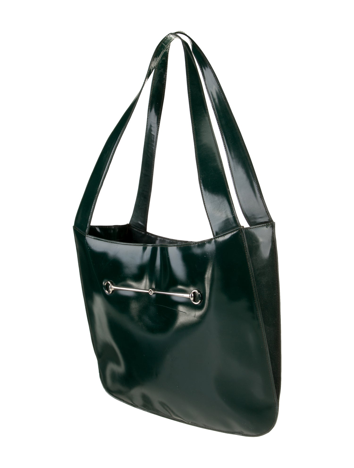 Gucci Horsebit Jackie Small