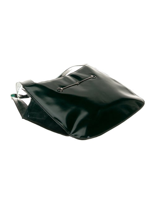 Gucci Horsebit Jackie Small