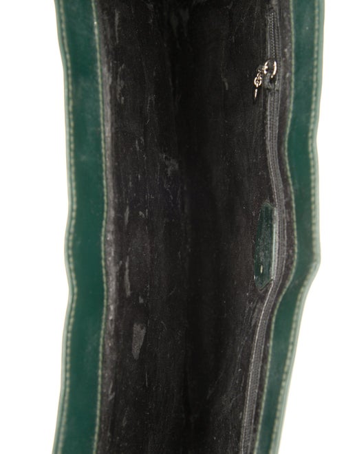 Gucci Horsebit Jackie Small