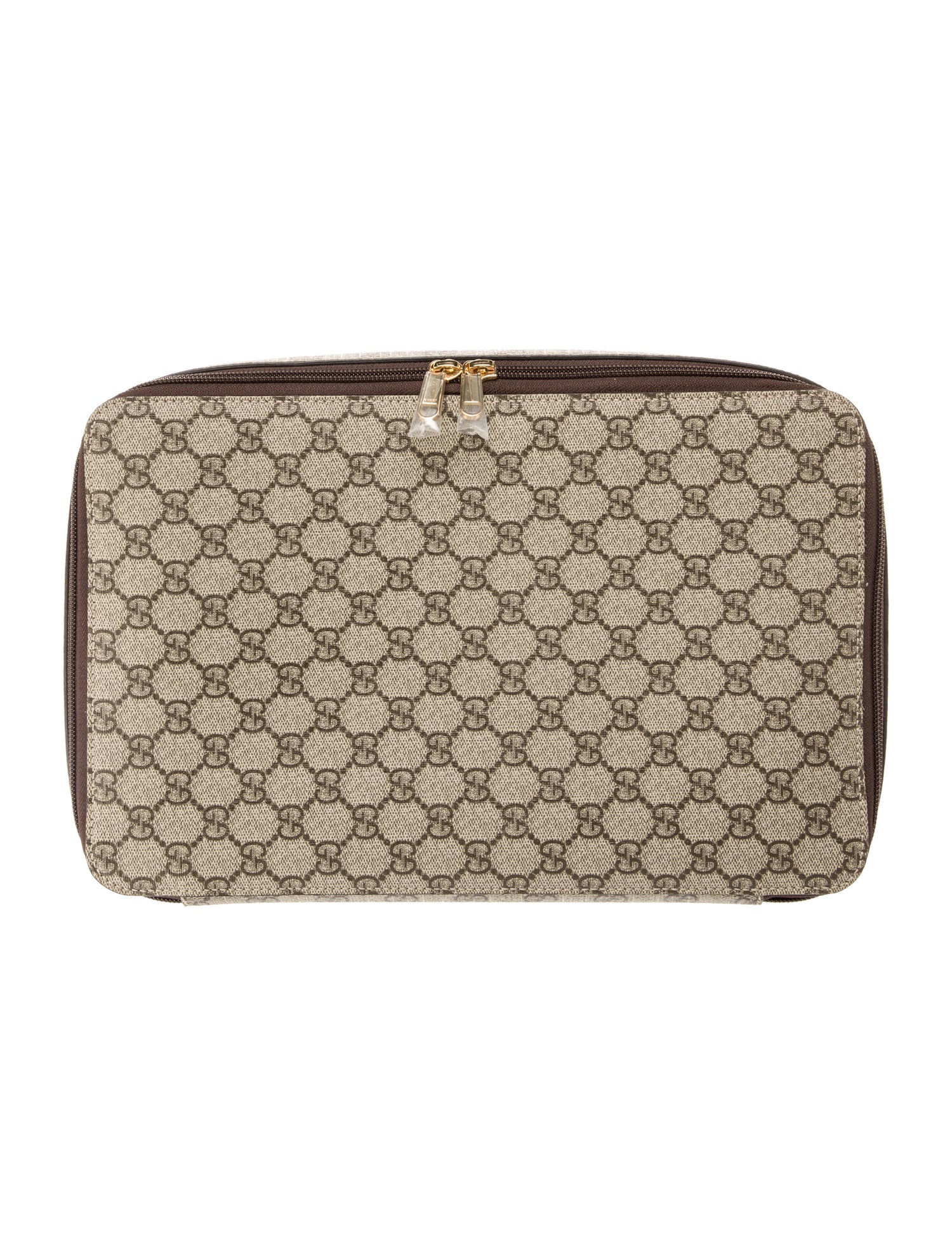 Gucci GG Supreme Portfolio