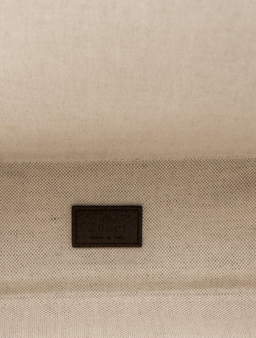 Gucci GG Supreme Portfolio