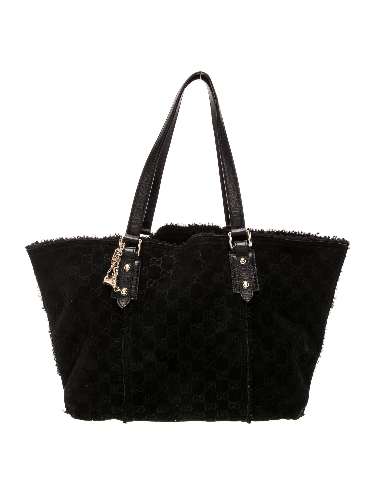 Gucci GG Signature Jolicoeur