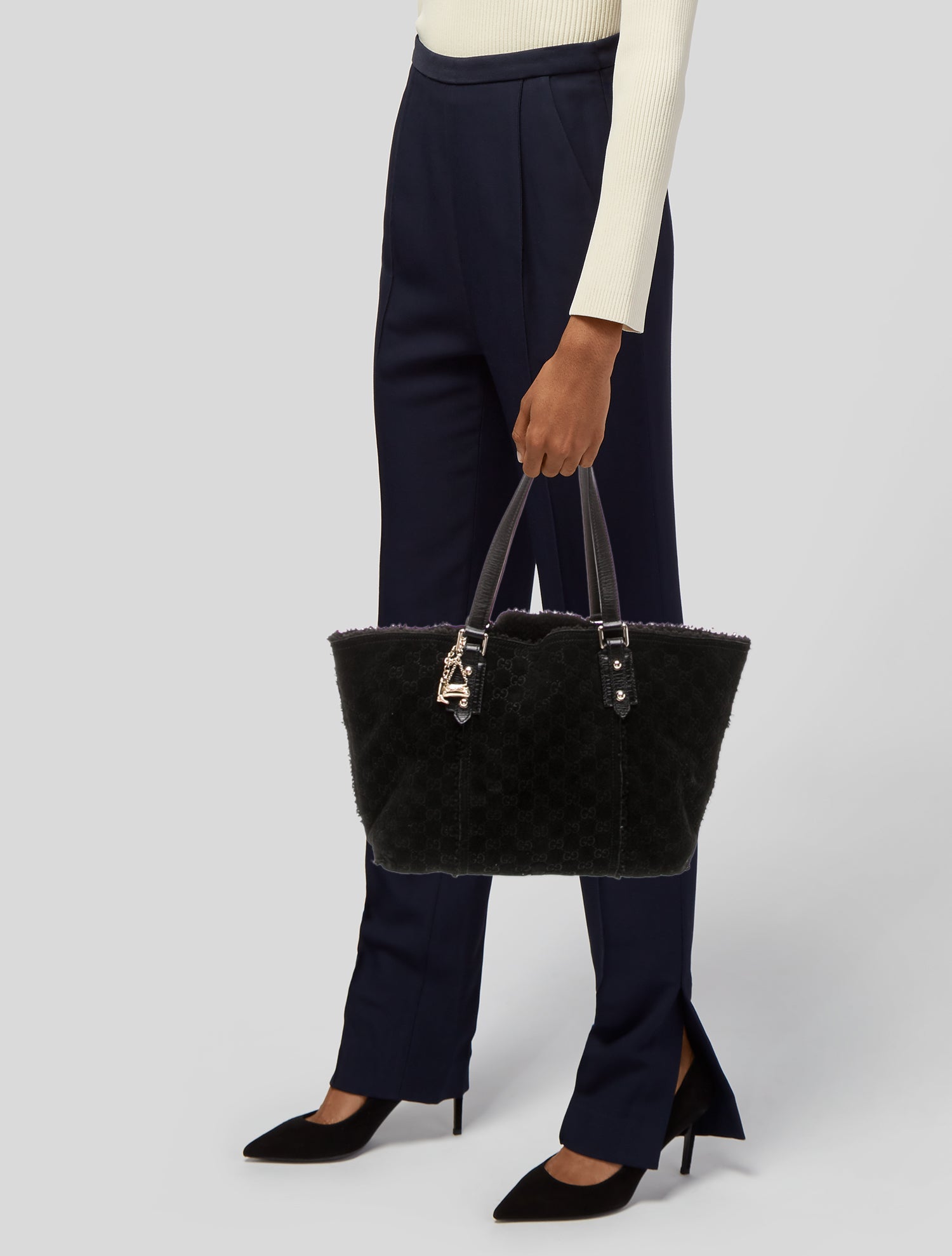 Gucci GG Signature Jolicoeur