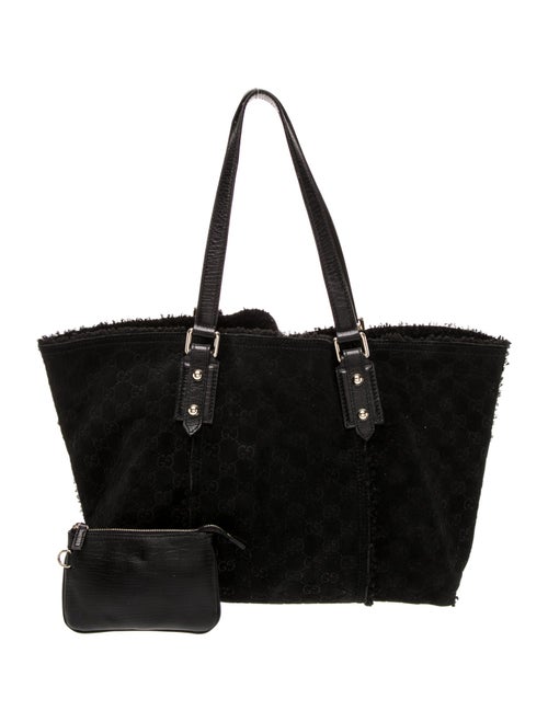 Gucci GG Signature Jolicoeur