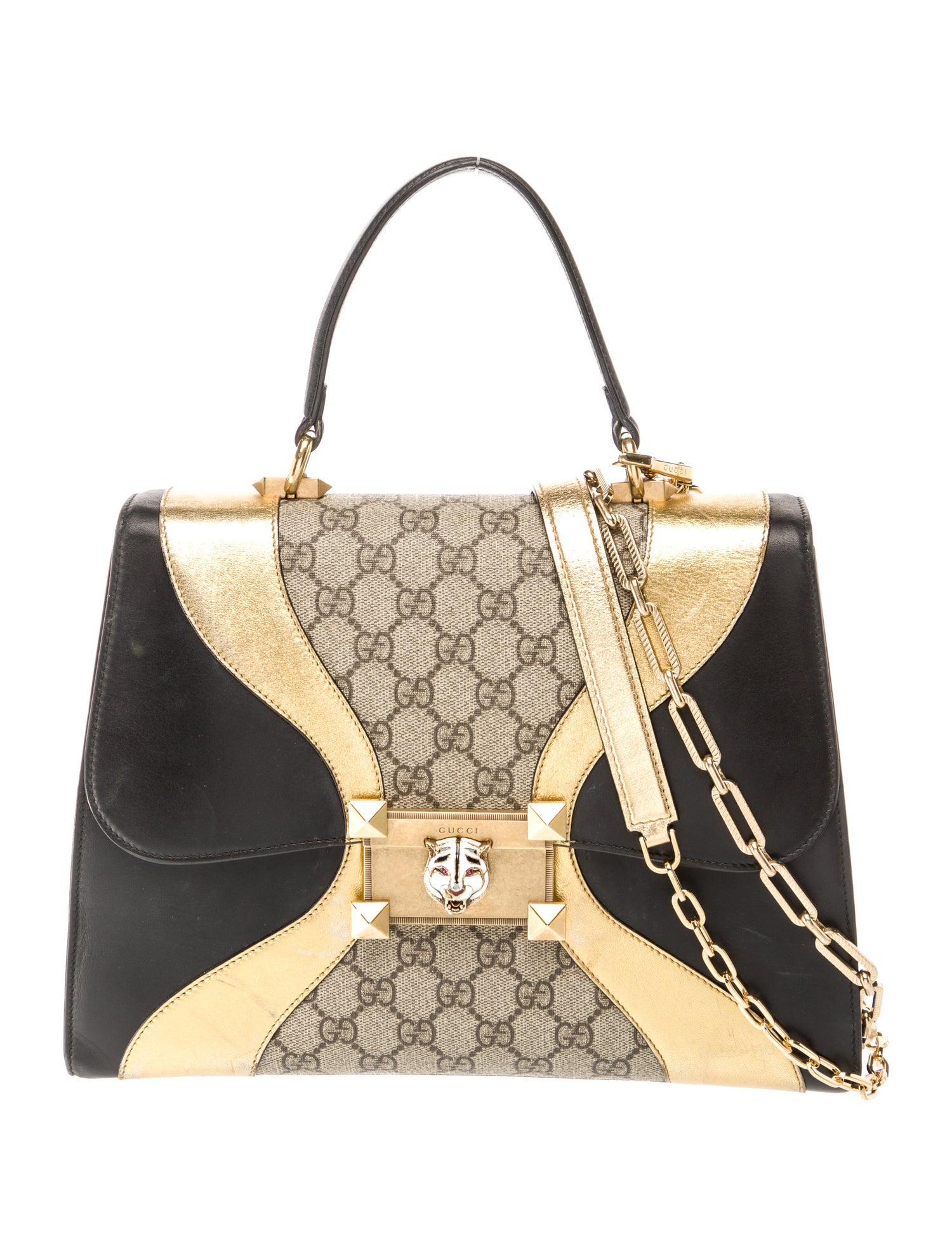 Gucci GG Supreme Osiride Medium