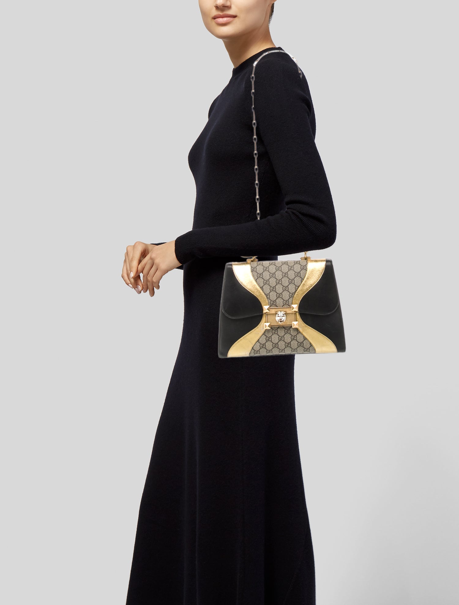 Gucci GG Supreme Osiride Medium