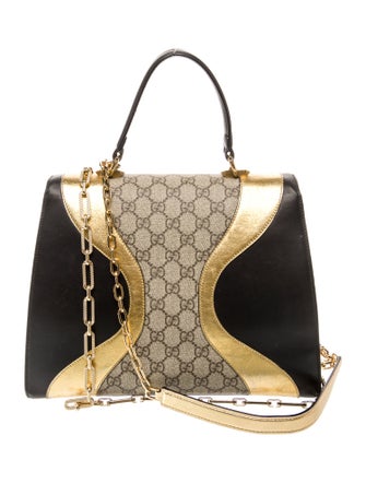 Gucci GG Supreme Osiride Medium