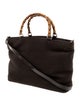 Gucci Bamboo Shoulder Bag