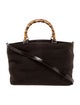 Gucci Bamboo Shoulder Bag