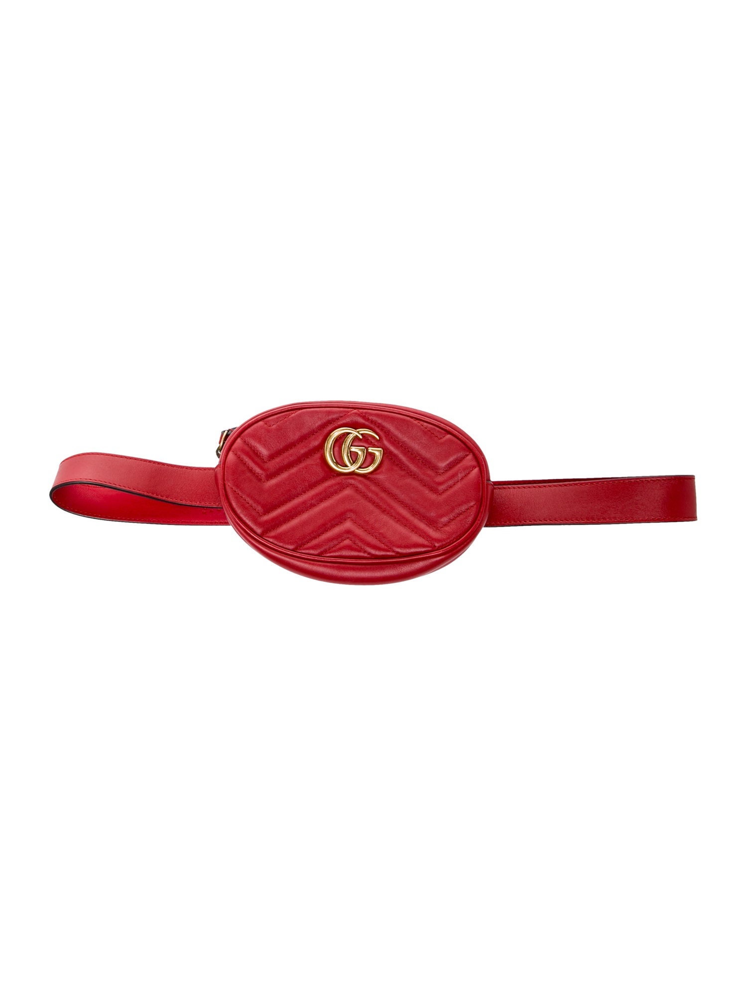 Gucci Quilted Marmont