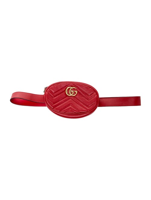 Gucci Quilted Marmont