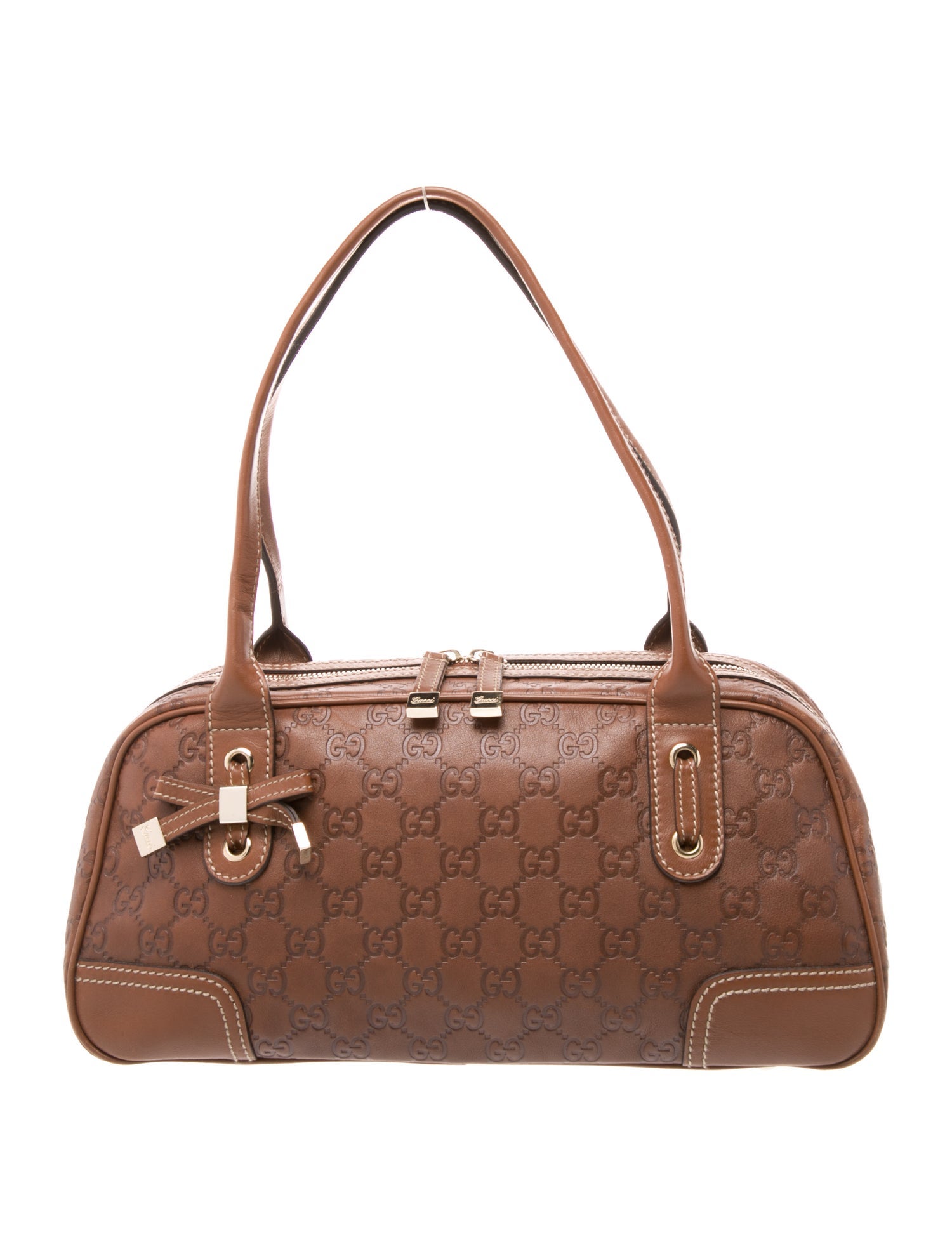 Gucci GG Signature Princy