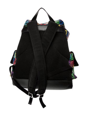 Gucci GG Psychedelic Backpack