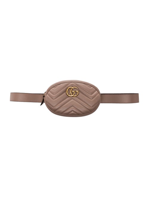 Gucci Double G Marmont