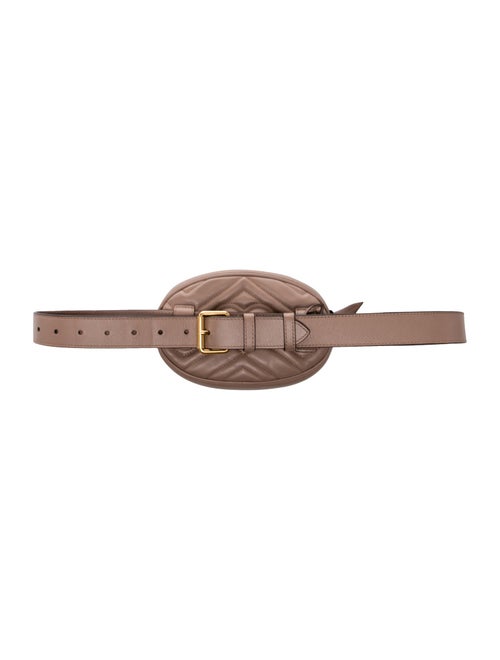 Gucci Double G Marmont