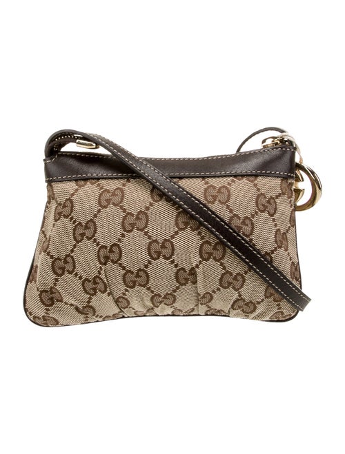 Gucci GG Canvas Sukey