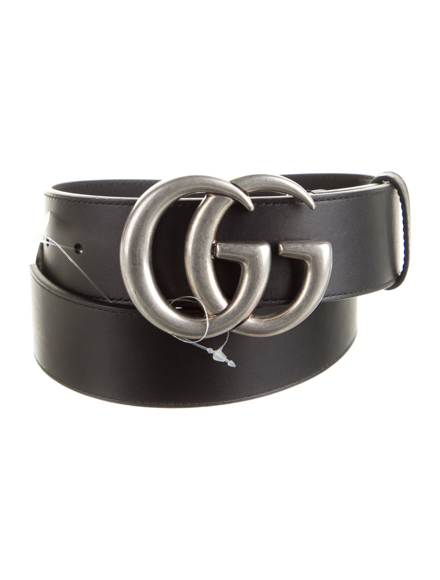 Gucci Leather Belt