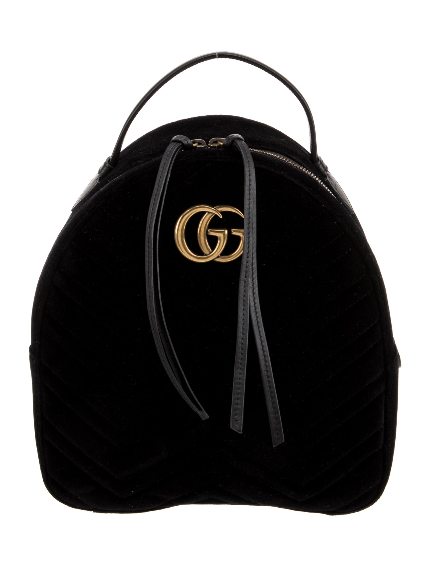 Gucci Interlocking G Marmont