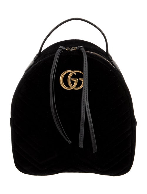 Gucci Interlocking G Marmont