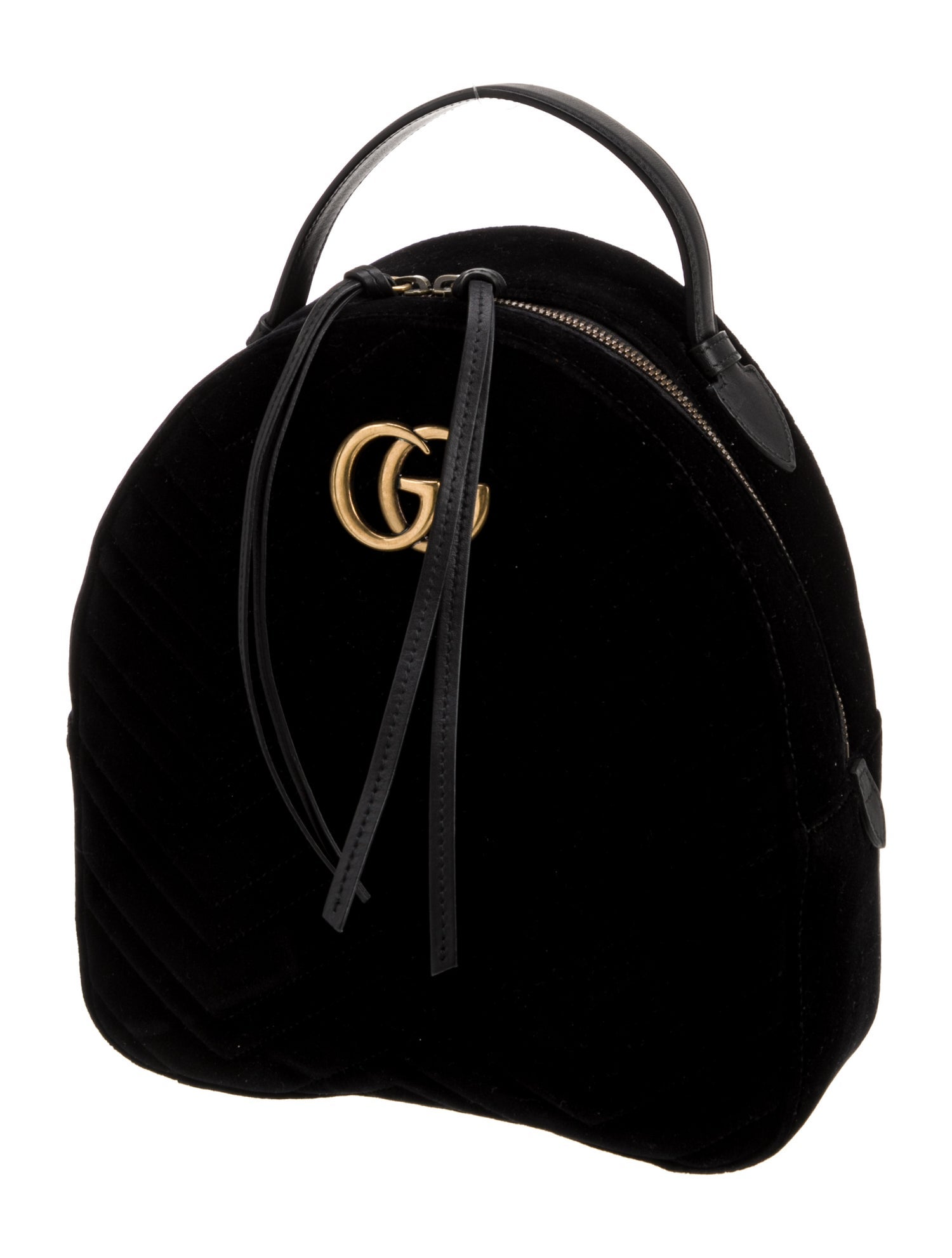 Gucci Interlocking G Marmont