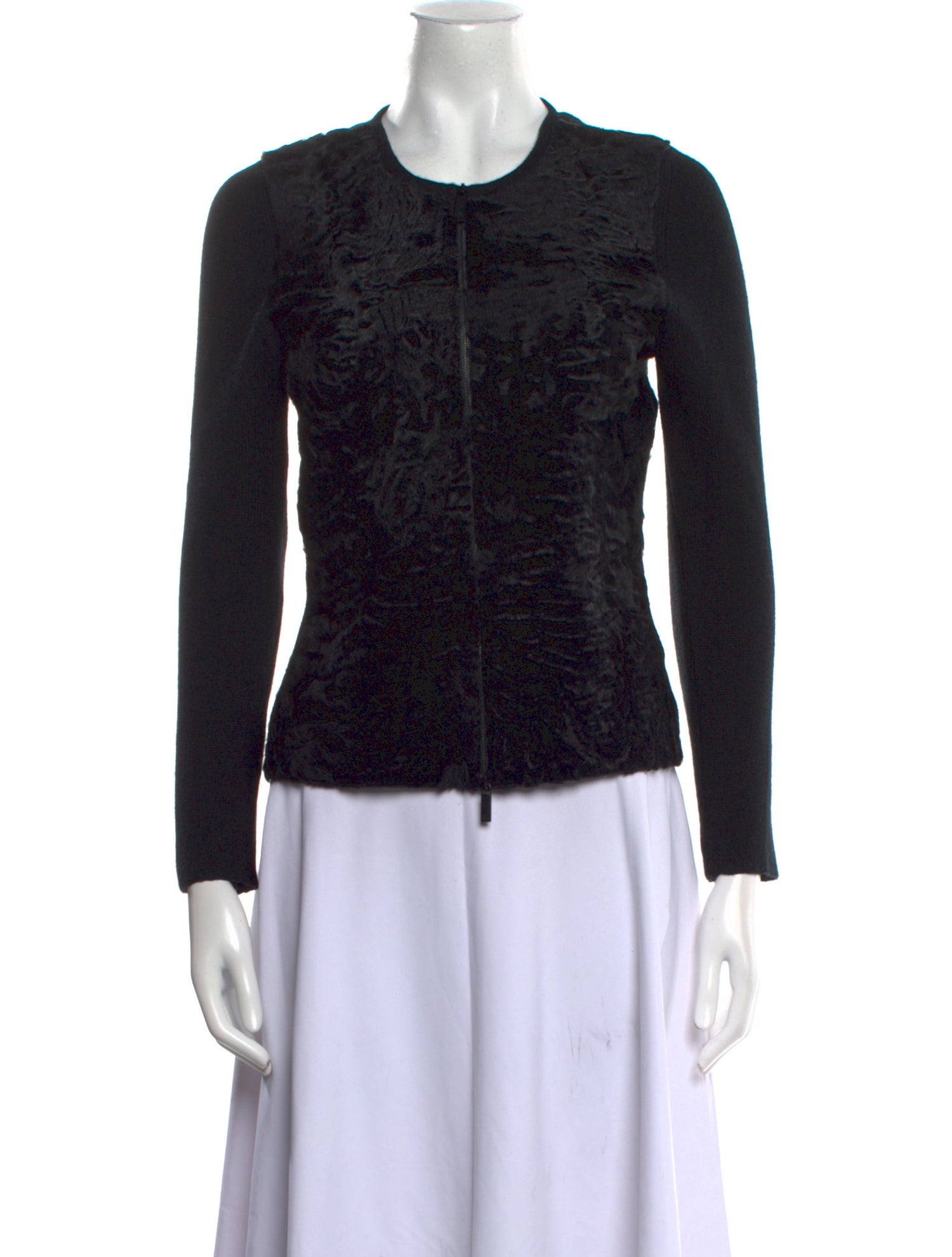 Gucci Vintage 1999 Sweater