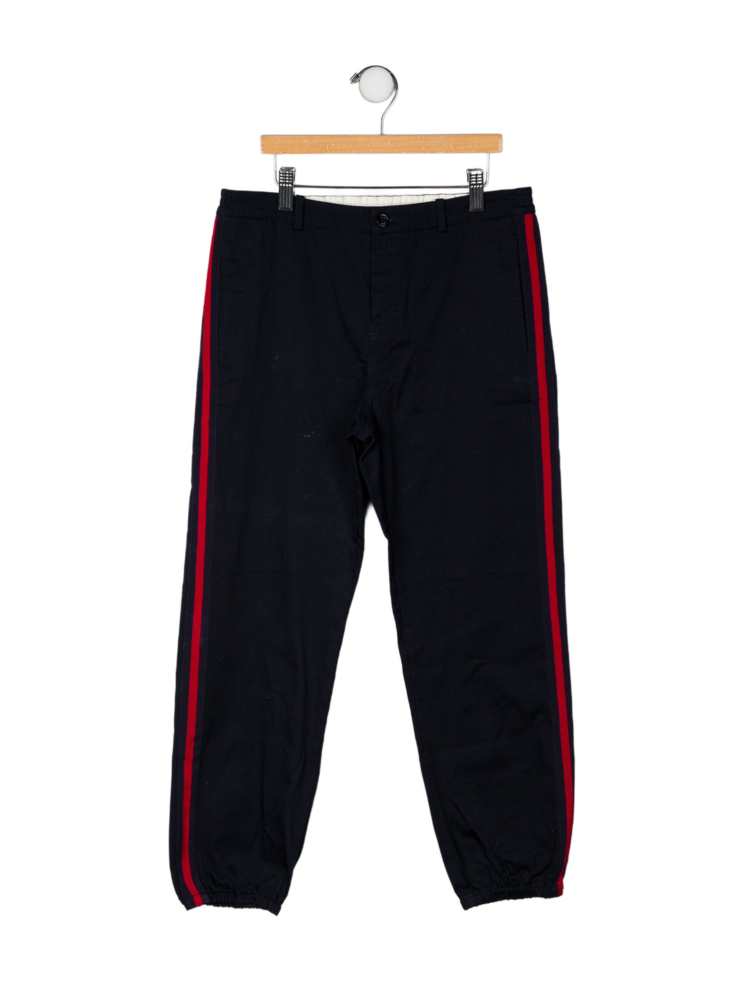 Gucci Cotton Joggers