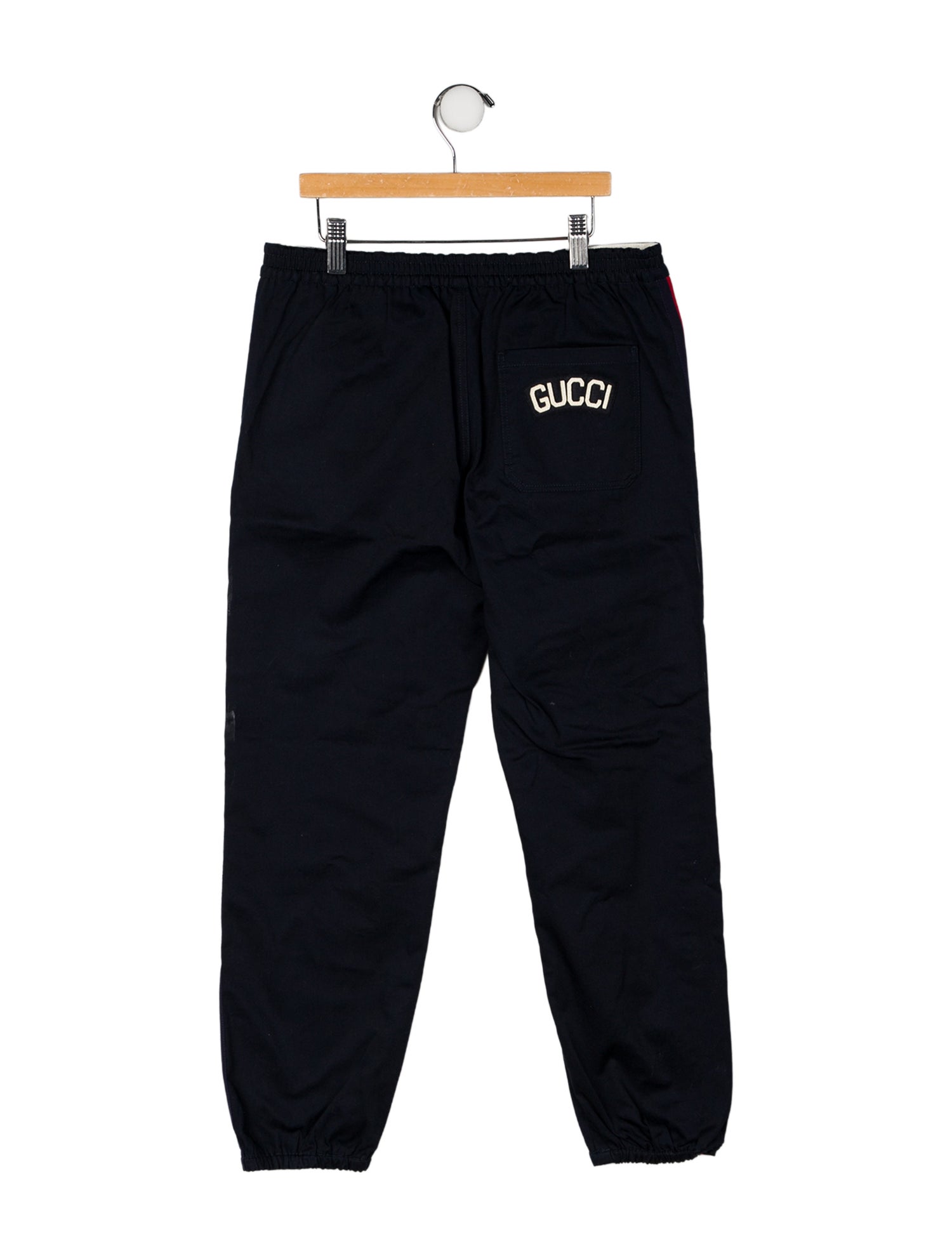 Gucci Cotton Joggers