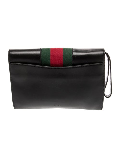 Gucci Web Sylvie