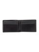 Gucci GG Signature Leather Bifold Wallet