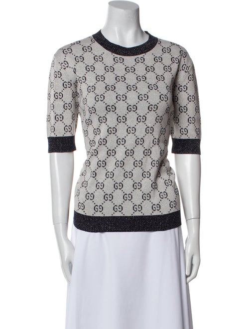 Gucci 2023 Printed T-Shirt