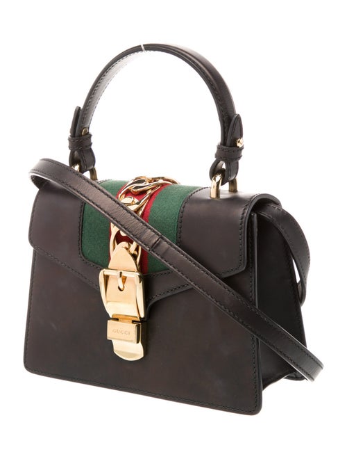 Gucci Web Sylvie Mini