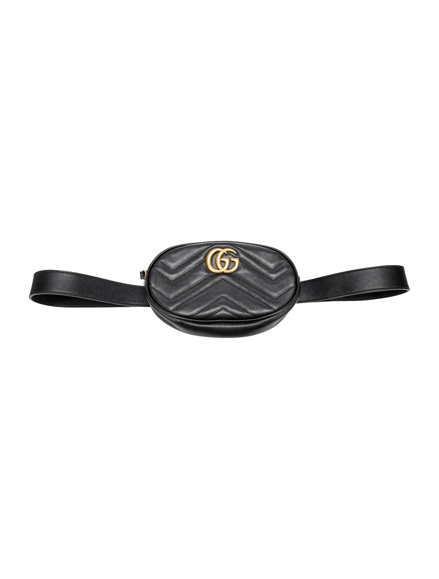 Gucci Double G Marmont