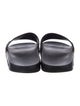 Gucci GG Logo Rubber Slides