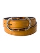 Gucci Leather Belt