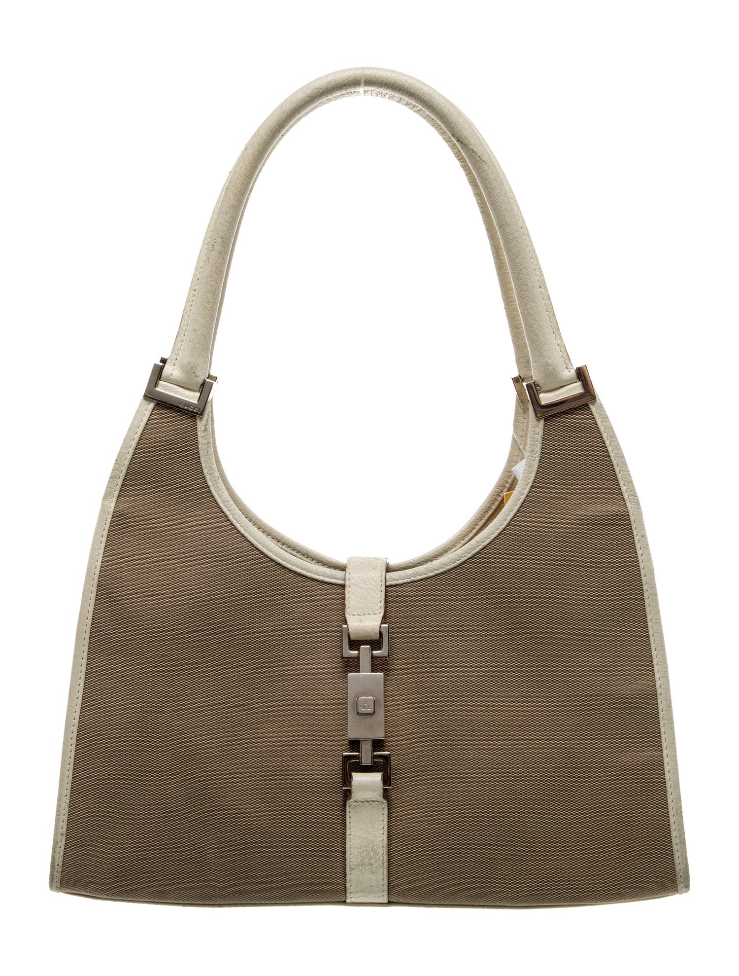 Gucci Piston Lock Bardot