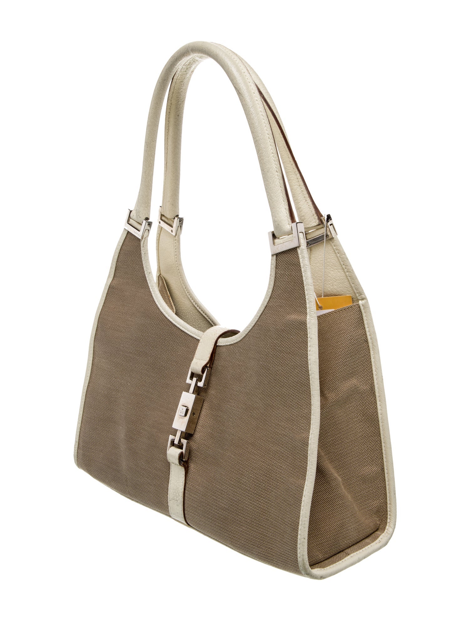 Gucci Piston Lock Bardot