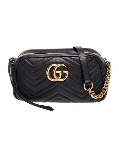 Gucci Double G Marmont Small