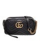 Gucci Double G Marmont Small
