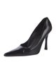Gucci Leather Pumps