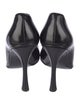Gucci Leather Pumps
