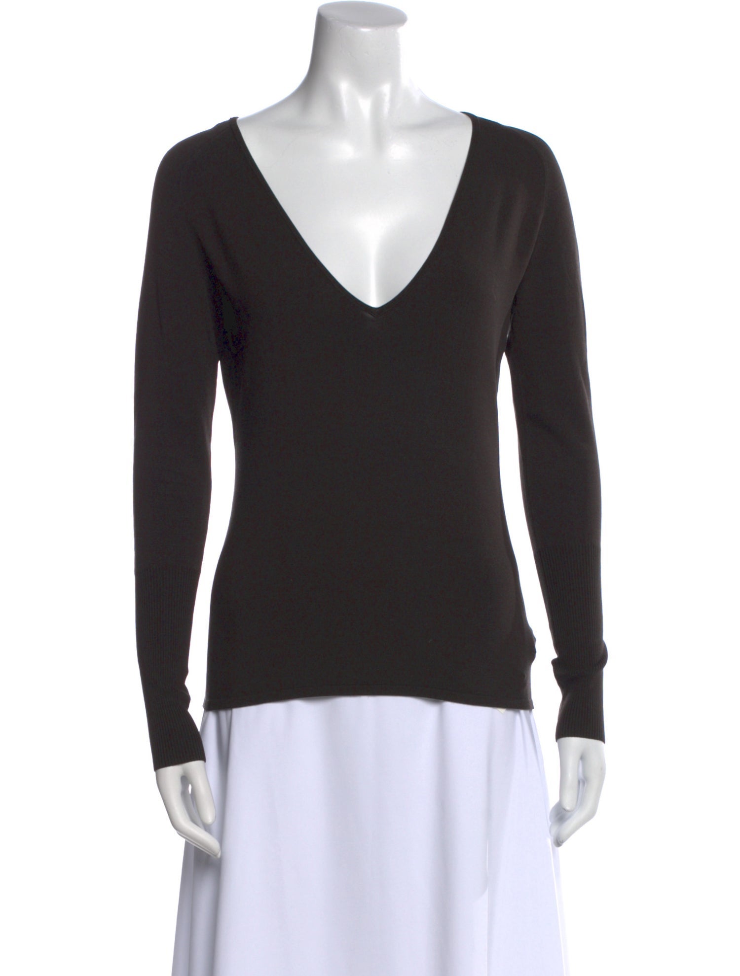 Gucci Vintage Late 1990's - Early 2000's T-Shirt