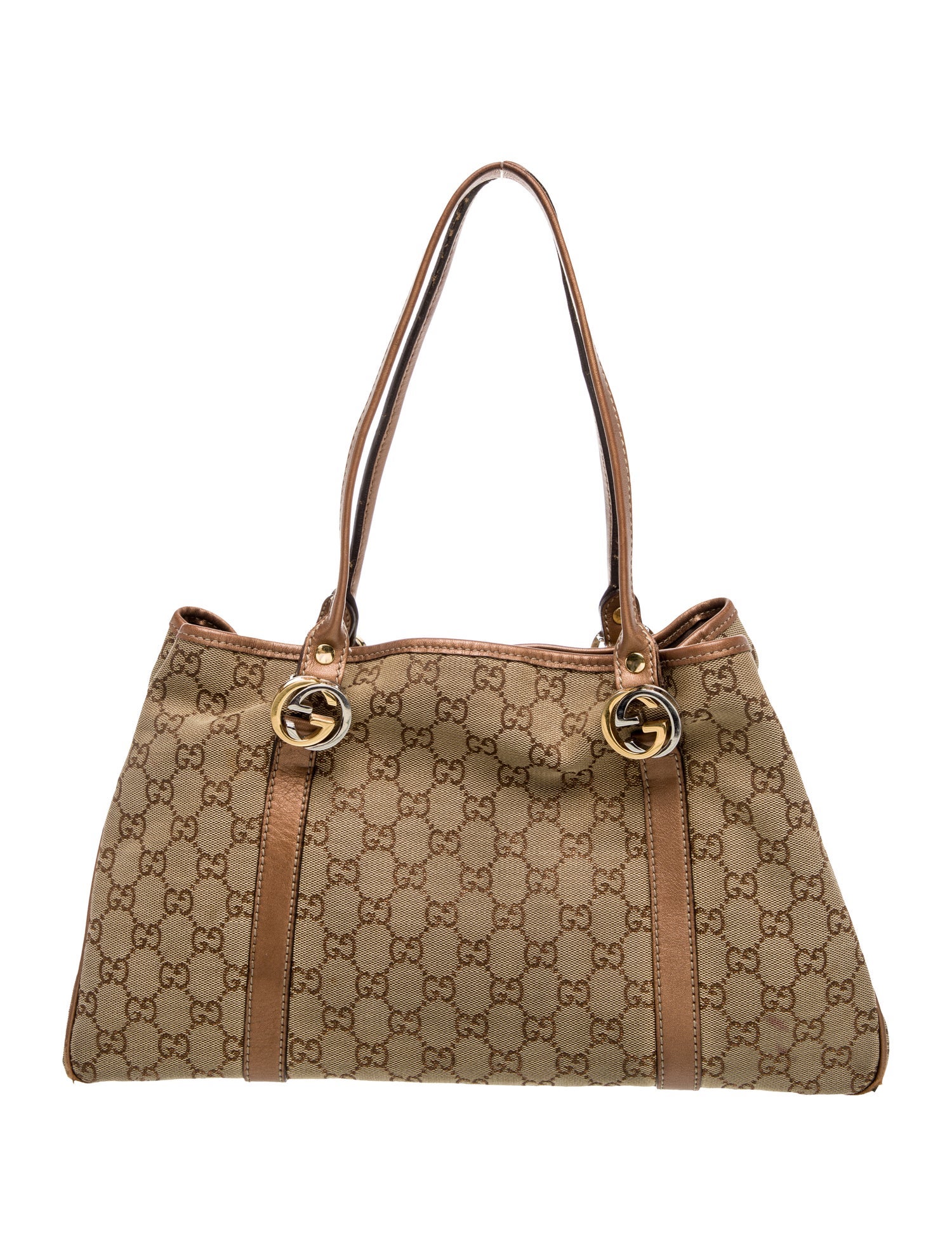 Gucci GG Canvas Eclipse